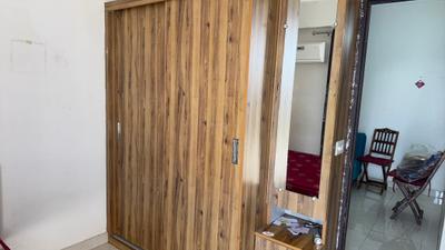 Bedroom Image of 742 Sq.ft 2 BHK Apartment / Flat for rent in Signature Global Andour Heights, Sector 71 Gurgaon for Rs. 33000