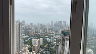 Image of 1352 Sq.ft 3 BHK Apartment / Flat for sale in Ruparel Ariana, Wadala, Mumbai for Rs. 65000000