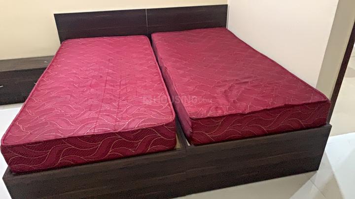 Sector 52A Bedroom 1