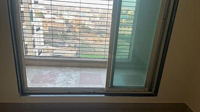 Bedroom Image of 660 Sq.ft 1 BHK Apartment / Flat for sale in Mohan Willows I, Badlapur East Badlapur for Rs. 2750000
