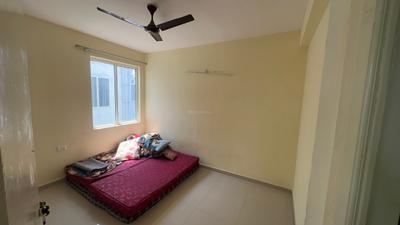 Bedroom Image of 900 Sq.ft 3 BHK Apartment / Flat for sale in Pyramid Altia, Sector 70 Gurgaon for Rs. 9000000