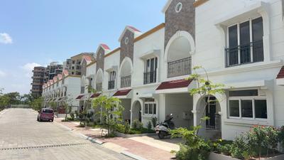 Image of 1857 Sq.ft 2 BHK Villa for sale in Vadgaon, Pune for Rs. 11800000