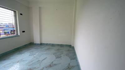 Bedroom Image of 1024 Sq.ft 3 BHK Apartment / Flat for sale in Keshtopur Kolkata for Rs. 4080000