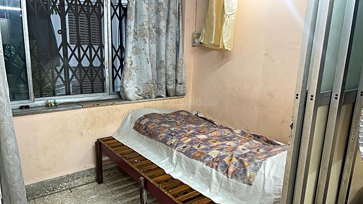 Puneet Ghatkopar west Bedroom 1