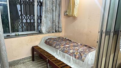 1 BHK Flat