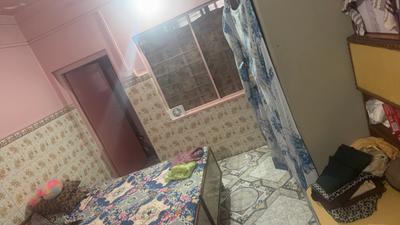 Bedroom Image of 1500 Sq.ft 3.5 BHK Apartment / Flat for rent in Pimpri Pune for Rs. 23000