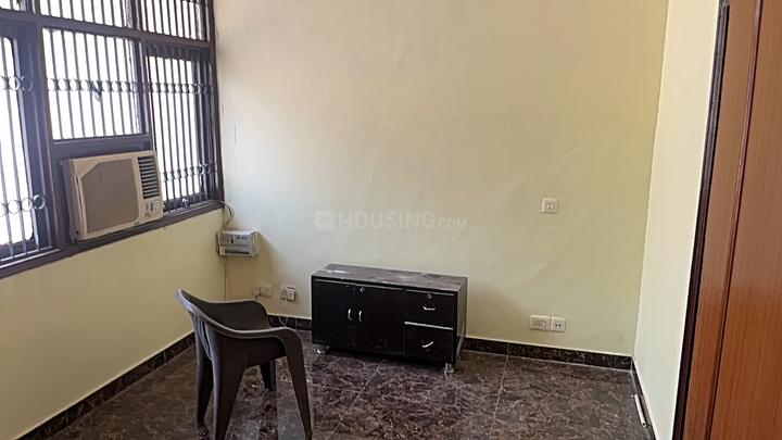 Sushant Lok Phase 3 Extension, Sector 57 Bedroom Two 1