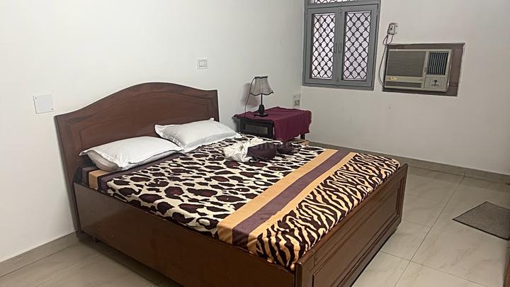 Harsh Vihar, Pitampura Bedroom One 1