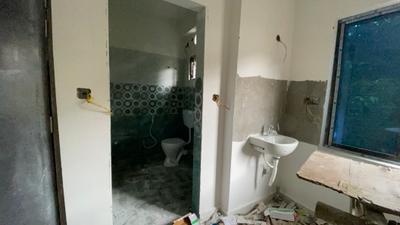 Image of 875 Sq.ft 2 BHK Apartment / Flat for sale in Keshtopur, Kolkata for Rs. 3192000