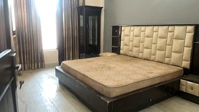 4 BHK Independent House