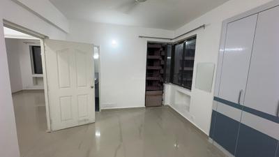 Bedroom Image of 1229 Sq.ft 2 BHK Apartment / Flat for rent in RG Luxury, Noida Extension Greater Noida for Rs. 22000