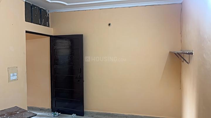 Pocket 1A, Ramesh Nagar Bedroom 1