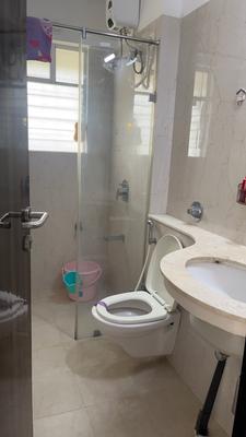 Image of 1500 Sq.ft 3 BHK Apartment / Flat for sale in Lohia Vallonia, Bavdhan, Pune for Rs. 17500000