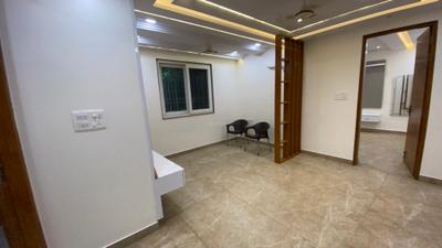 Living Room Image of 1400 Sq.ft 3 BHK Builder Floor for sale in DDA Flat Janakpuri, Janakpuri New Delhi for Rs. 21000000
