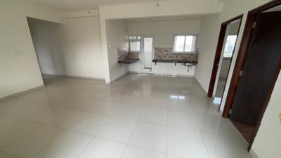 Living Room Image of 1150 Sq.ft 3 BHK Apartment / Flat for sale in Purva Emerald Bay, Mundhwa Pune for Rs. 14500000