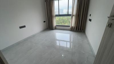 Bedroom Image of 780 Sq.ft 2 BHK Apartment / Flat for sale in 71 Midtown, Chembur Mumbai for Rs. 22000000
