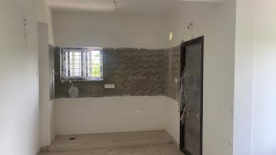 Kitchen Image of 1265 Sq.ft 2 BHK Apartment / Flat for sale in S S K Sujay Sierra, Bachupally Hyderabad for Rs. 9500000