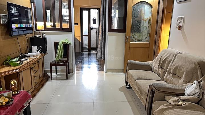 Amba Vatika Living Room 1