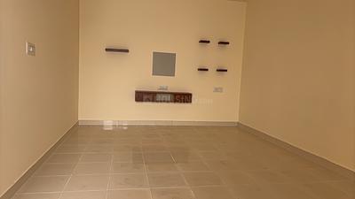 Living Room Image of 600 Sq.ft 1 BHK Builder Floor for rent in Kaggadasapura Bengaluru for Rs. 18000