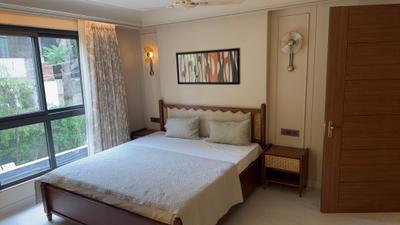 Bedroom Image of 2230 Sq.ft 4 BHK Apartment / Flat for sale in Green Leaf Residences, Shyam Nagar Jaipur for Rs. 28098000