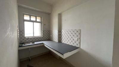 Kitchen Image of 720 Sq.ft 3 BHK Apartment / Flat for sale in Serampore Hooghly for Rs. 5400000