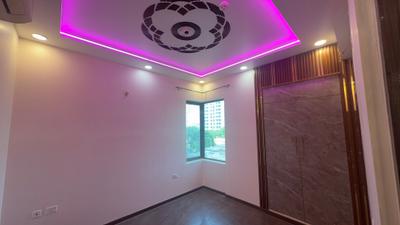 Bedroom Image of 1900 Sq.ft 3 BHK Apartment / Flat for rent in Paras Dews, Sector 106 Gurgaon for Rs. 42000