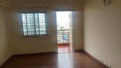 Bedroom Image of 1750 Sq.ft 3 BHK Apartment / Flat for rent in Brigade Paramount, C V Raman Nagar Bengaluru for Rs. 75000
