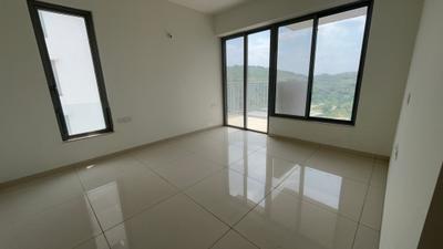 Bedroom Image of 2450 Sq.ft 3.5 BHK Apartment / Flat for sale in Kalpataru Jade Residences H, Baner Pune for Rs. 40000000