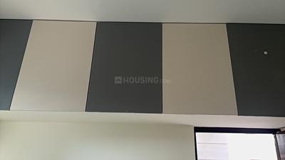 Bedroom Image of 1062 Sq.ft 2 BHK Apartment / Flat for sale in Ganesh Aaradhana Sky, Narolgam Ahmedabad for Rs. 3600000