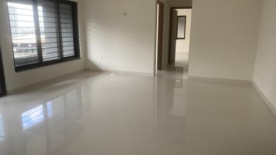 Living Room Image of 1650 Sq.ft 3 BHK Apartment / Flat for sale in Kumar Prospera A7 And A8, Hadapsar Pune for Rs. 23500000