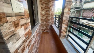 Image of 1095 Sq.ft 3 BHK Apartment / Flat for sale in Keshtopur, Kolkata for Rs. 4594800