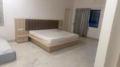 Bedroom Image of 5000 Sq.ft 5 BHK Apartment / Flat for rent in Koregaon Park Pune for Rs. 325000