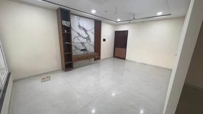 Living Room Image of 1700 Sq.ft 3 BHK Apartment / Flat for rent in Abhijit Jayanti Nagari VII Wing C D, Besa Nagpur for Rs. 32000