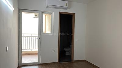Bedroom Image of 1700 Sq.ft 3 BHK Apartment / Flat for sale in The Center Court, Sector 88A Gurgaon for Rs. 28000000