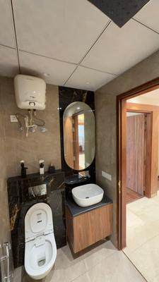 Image of 1700 Sq.ft 3 BHK Builder Floor for sale in Orris Atulyam 83, Sector 84, Gurgaon for Rs. 21000000