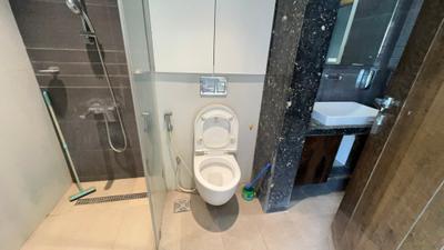 Image of 2100 Sq.ft 3.5 BHK Apartment / Flat for rent in Emirus G, Baner, Pune for Rs. 180000