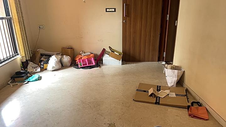 Chaddava Residence Living Room 1