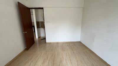 Bedroom Image of 550 Sq.ft 1 BHK Apartment / Flat for rent in VTP Leonara Building C And F, Mahalunge Pune for Rs. 20999
