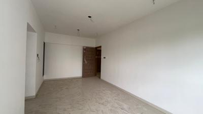 Living Room Image of 850 Sq.ft 2 BHK Apartment / Flat for sale in Pride Panorama Phase 1, Saki Naka Mumbai for Rs. 17500000
