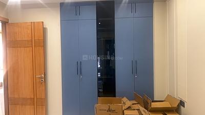 4 BHK Independent Builder Floor
