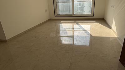 Living Room Image of 1355 Sq.ft 2 BHK Apartment / Flat for sale in Hi Tech Luxus Tower, Kharghar Navi Mumbai for Rs. 16100000