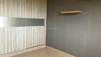 Bedroom Image of 1367 Sq.ft 3 BHK Apartment / Flat for sale in Ramky One North, Yelahanka Bengaluru for Rs. 12500000