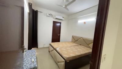 Bedroom Image of 1112 Sq.ft 2 BHK Apartment / Flat for sale in Suncity Avenue 76, Sector 76 Gurgaon for Rs. 8900000