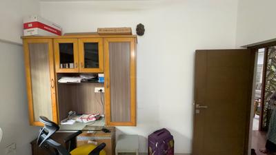 Bedroom Image of 3450 Sq.ft 4 BHK Apartment / Flat for rent in Ratnaakar II, Jodhpur Ahmedabad for Rs. 130000