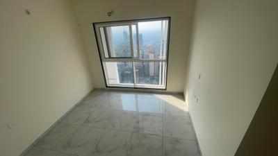 Bedroom Image of 749 Sq.ft 1 BHK Apartment / Flat for rent in Dynamix Dynamix Avanya, Dahisar East Mumbai for Rs. 28999