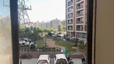 Image of 1620 Sq.ft 3 BHK Apartment / Flat for sale in Nakshatra Aspire, Lambha, Ahmedabad for Rs. 6000000