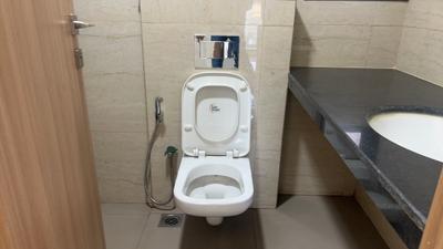 Image of 978 Sq.ft 2 BHK Apartment / Flat for rent in Nahar Jonquille and Jamaica, Powai, Mumbai for Rs. 73000