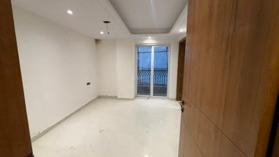Bedroom Image of 1890 Sq.ft 4 BHK Apartment / Flat for sale in Satbari New Delhi for Rs. 16000000