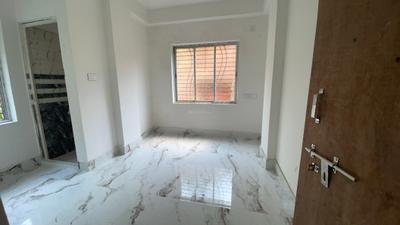 Bedroom Image of 744 Sq.ft 2 BHK Apartment / Flat for sale in Keshtopur Kolkata for Rs. 3050400