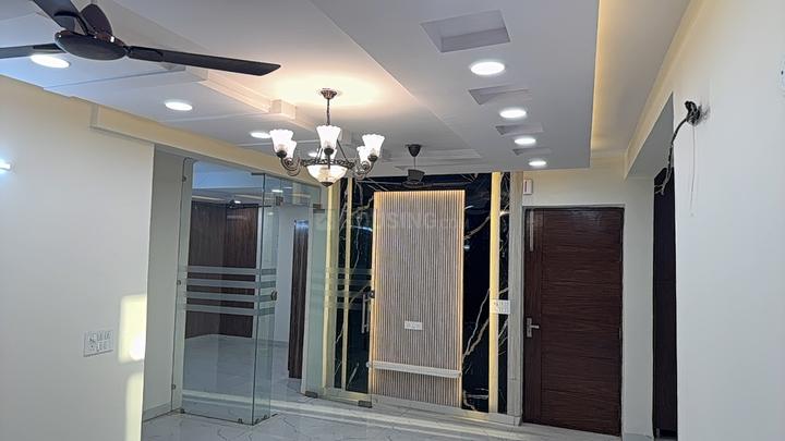 Ashoka Enclave 2 Living Room 1